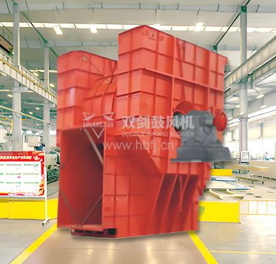 GH系列離心送風(fēng)機 